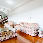 Mansao Com 8 Suites, Ate 24 Pessoas