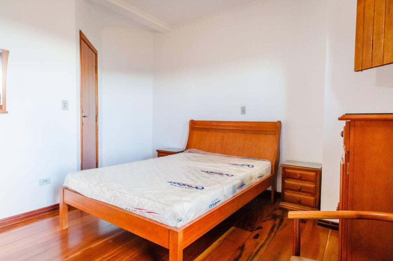 Casa de férias Mansao Com 8 Suites, Ate 24 Pessoas Campos do Jordão