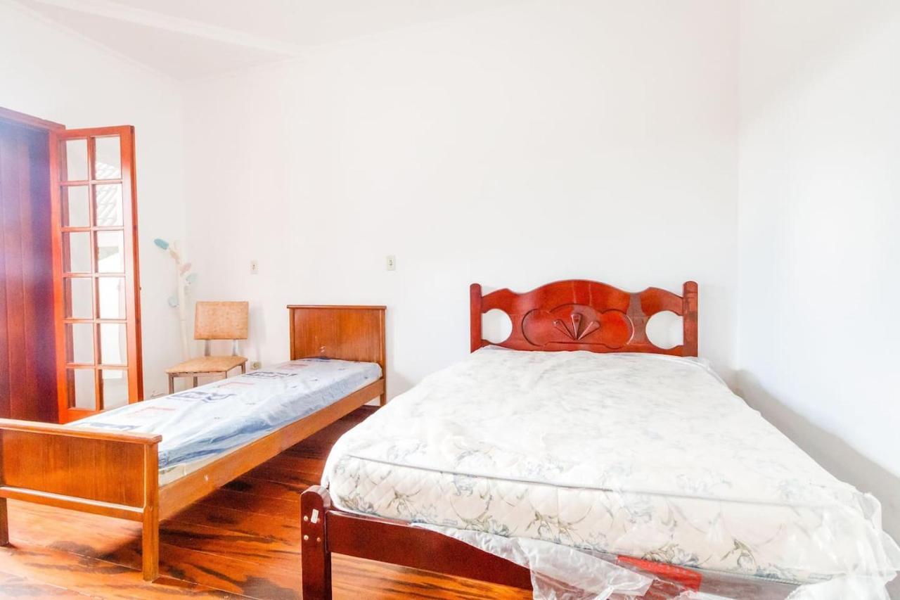 Casa de férias Mansao Com 8 Suites, Ate 24 Pessoas Campos do Jordão