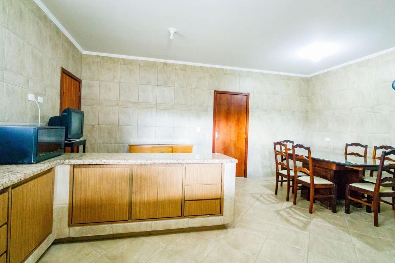 Mansao Com 8 Suites, Ate 24 Pessoas * Campos do Jordão