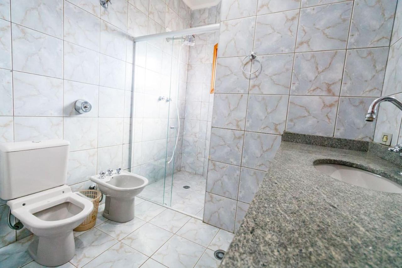 Mansao Com 8 Suites, Ate 24 Pessoas Casa de férias