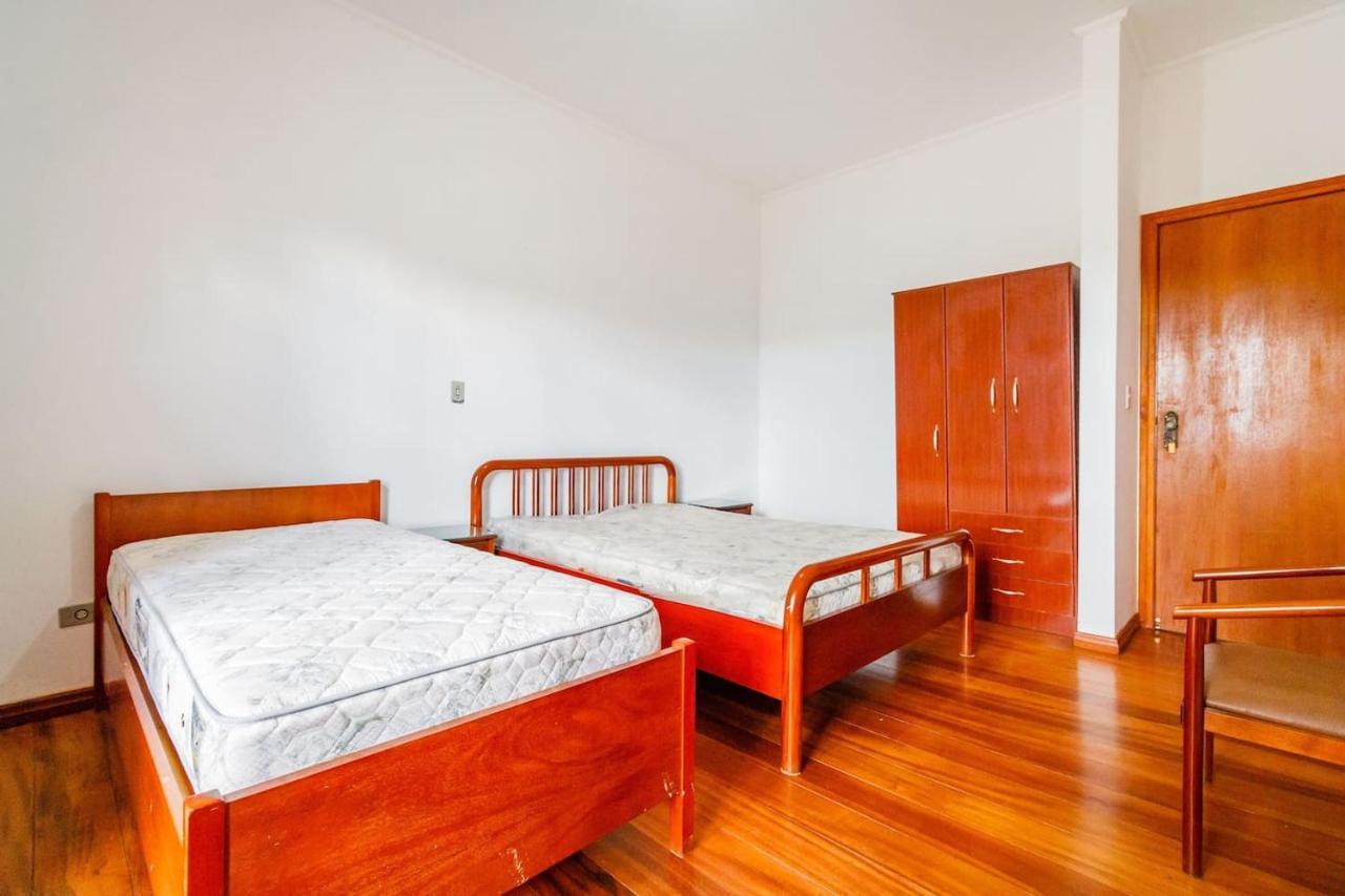 Mansao Com 8 Suites, Ate 24 Pessoas * Campos do Jordão