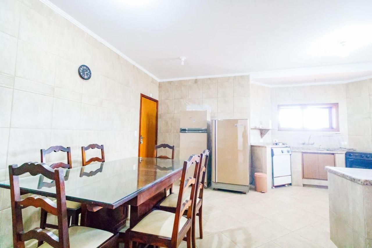 Mansao Com 8 Suites, Ate 24 Pessoas Casa de férias