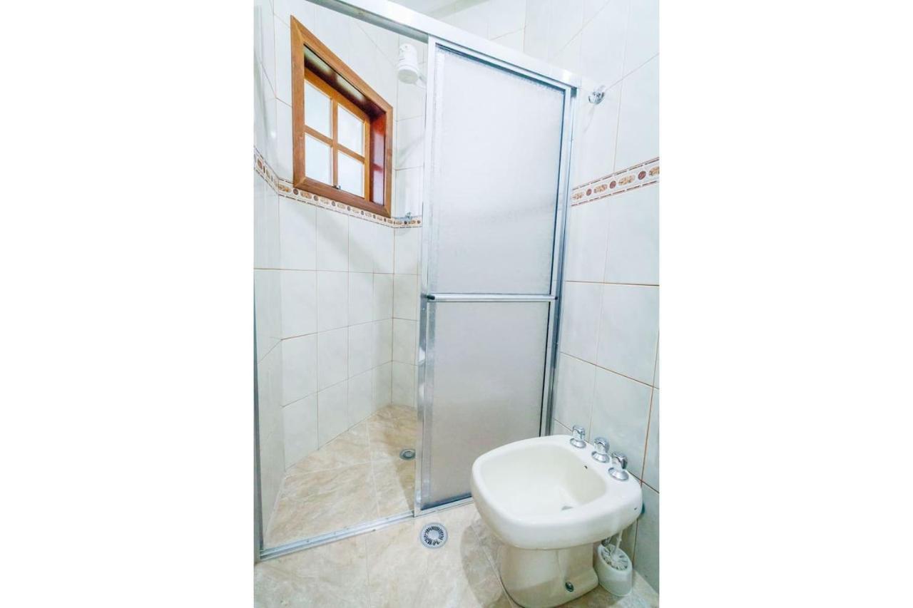 Mansao Com 8 Suites, Ate 24 Pessoas * Campos do Jordão