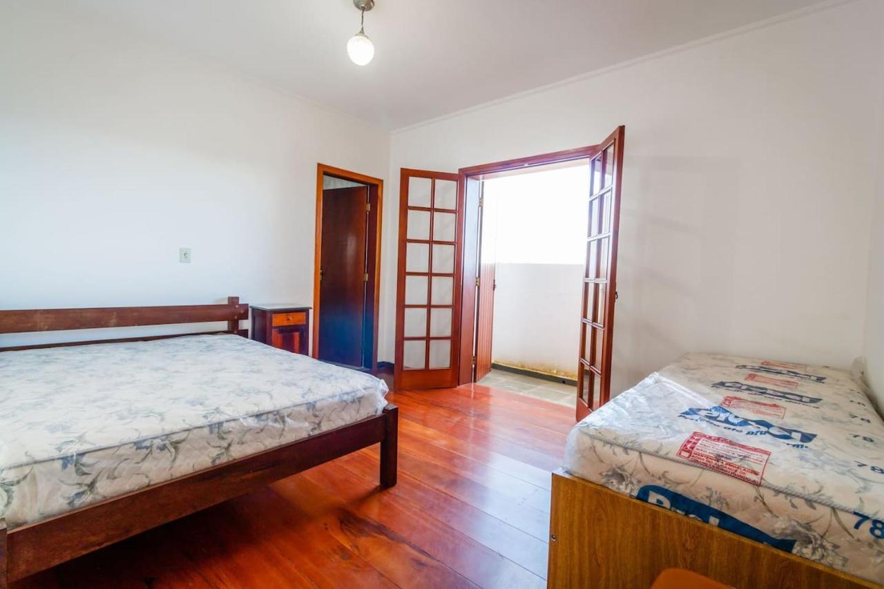 Mansao Com 8 Suites, Ate 24 Pessoas *