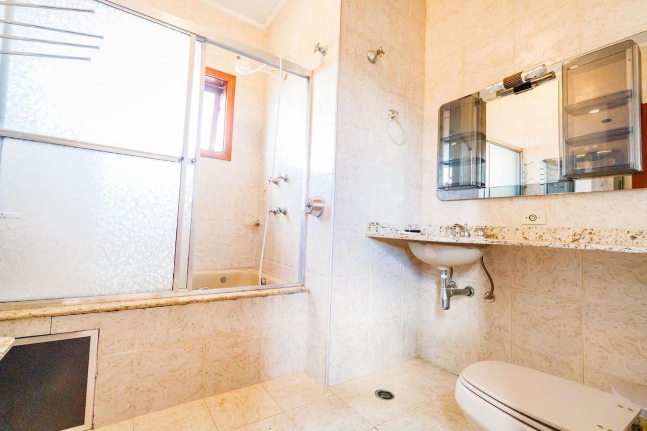 Mansao Com 8 Suites, Ate 24 Pessoas Casa de férias